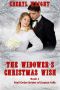 [Mail Order Brides of Dayton Falls 01] • The Widower's Christmas Wish